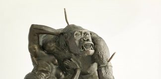 Geschlechterkampf im Städel – Zur Ausstellung „Geschlechterkampf. Franz von Stuck bis Frida Kahlo“