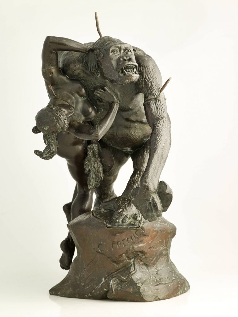 Geschlechterkampf im Städel – Zur Ausstellung „Geschlechterkampf. Franz von Stuck bis Frida Kahlo“