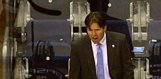 Alex Roach wird Eisbär – 23-Jähriger Deutsch-Kanadier soll die Abwehr der Berliner verstärken