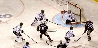 Tallackson trifft, Eisbären gewinnen – Berlin besiegt Iserlohn 4:3