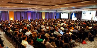 PHP hin, PHP her, rundherum, das ist nicht schwer – Das war die International PHP Conference 2016 in München