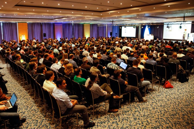 PHP hin, PHP her, rundherum, das ist nicht schwer – Das war die International PHP Conference 2016 in München