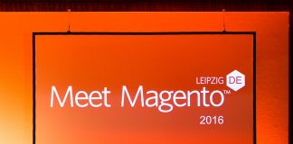 Das war die Meet Magento 2016 in Leipzig