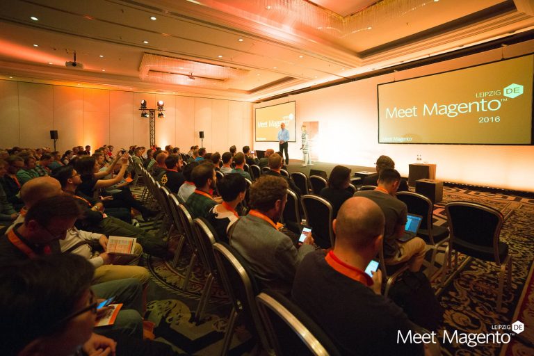 Zwei Tage volles Programm – Die Meet Magento 2017 in Leipzig steht vor der Tür