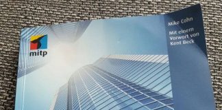 Eine alltagssprachliche Anwendererzählung – Annotation zum Fachbuch „User Stories“ von Mike Cohn