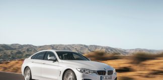 Neue Ära der Coupés bei BMW – Das Gran Coupé der 4er-Reihe ist mit vier Türen praktischer als der Zweitürer