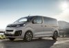 Der Spacetourer ist ein Mobil für Großfamilien – Citroën bringt eine neue Transporter-Baureihe auf den Markt