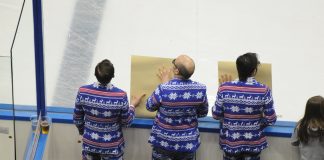 Frühjahrsputz bei den Eisbären – Sind die Berliner Kufenkurver auf dem Weg zu einer „Arbeitermannschaft“?
