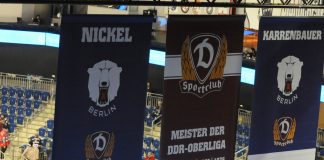 Das Desaster von Ingolstadt – Mit 7:1 geraten die Eisbären bei den Panthern unter die Räder