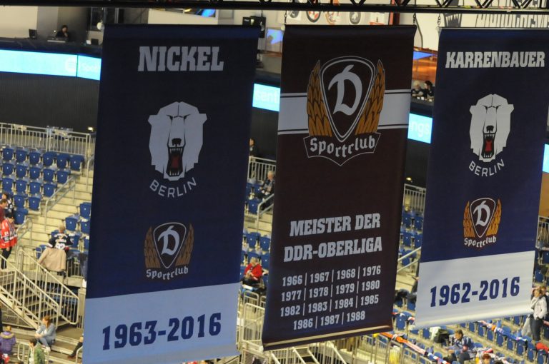 Das Desaster von Ingolstadt – Mit 7:1 geraten die Eisbären bei den Panthern unter die Räder