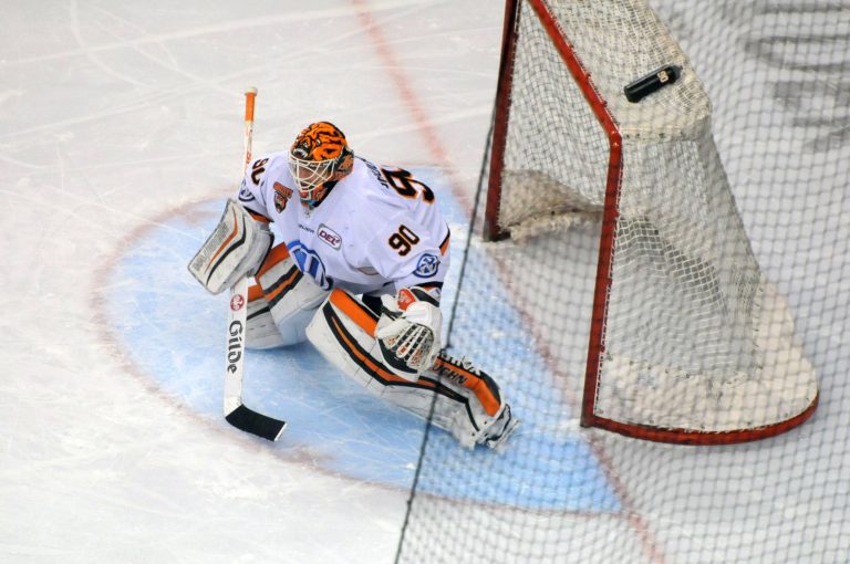 Die Grizzlys aus Wolfsburg holen sich das Heimrecht von den Kölner Haien – Siege für Mannheim, München und Nürnberg