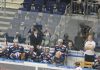 Eishockey: Berliner Eisbären treffen im Halbfinale der DEL auf Ice Tigers aus Nürnberg