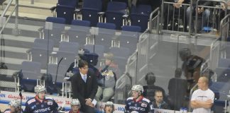 Eishockey: Berliner Eisbären treffen im Halbfinale der DEL auf Ice Tigers aus Nürnberg