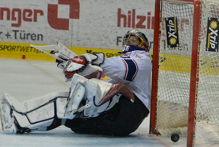 Playoff-Halbfinale in der DEL: Erstes Spiel, erster Sieg – Die Eisbären aus Berlin gewinnen beim Meister in München mit 3:2