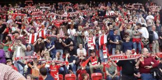 Unions Zauber heißt harte Arbeit