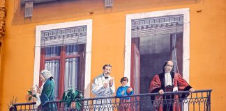 Der Wunsch nach Nichtexistenz als Ausdruck von anderen nicht geliebt und anerkannt zu werden sowie der eigenen Liebesunfähigkeit