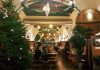 „Dibedibedab!“ oder Weihnachtsbrunch im Hofbräu Berlin samt Kinderbrunch mit Christian Bahrmann