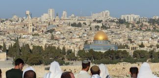 Warum ich wütend bin – Von Aschkenasim und Misrachim in Israel