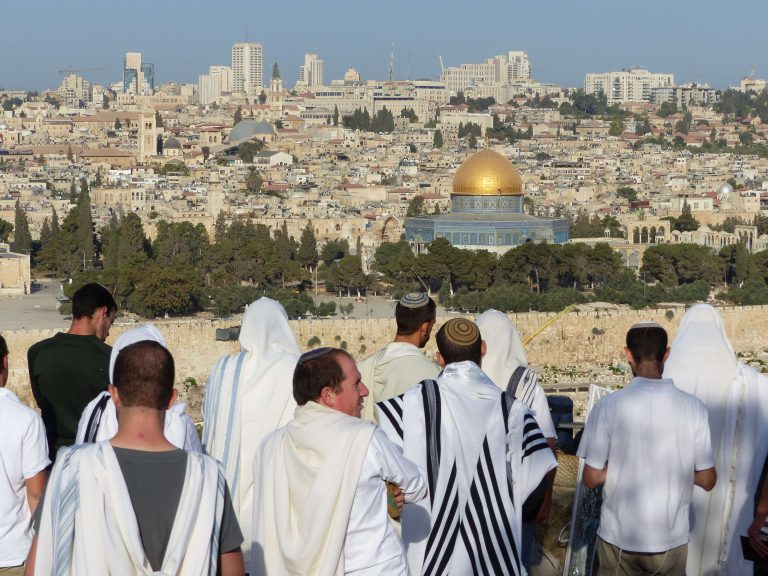 Warum ich wütend bin – Von Aschkenasim und Misrachim in Israel