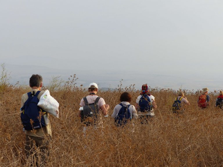 Das schreckliche Problem – Diese „Flüchtlinge“ sind Menschen