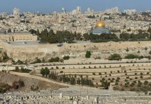Israels gefährliche Auswanderungsspirale