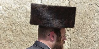 Die realistische Wahl oder Vielleicht kommt der Messias