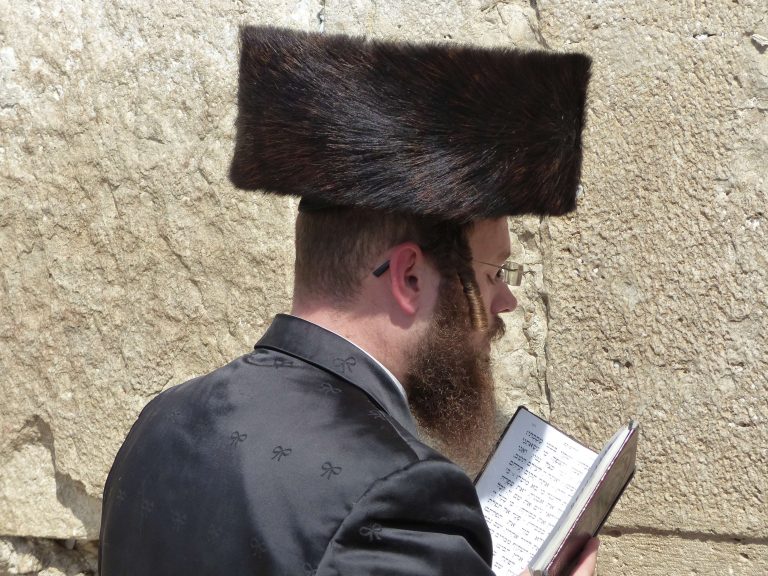 Die realistische Wahl oder Vielleicht kommt der Messias