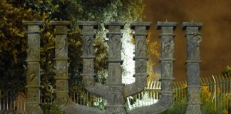 Eins, zwei – freut euch!