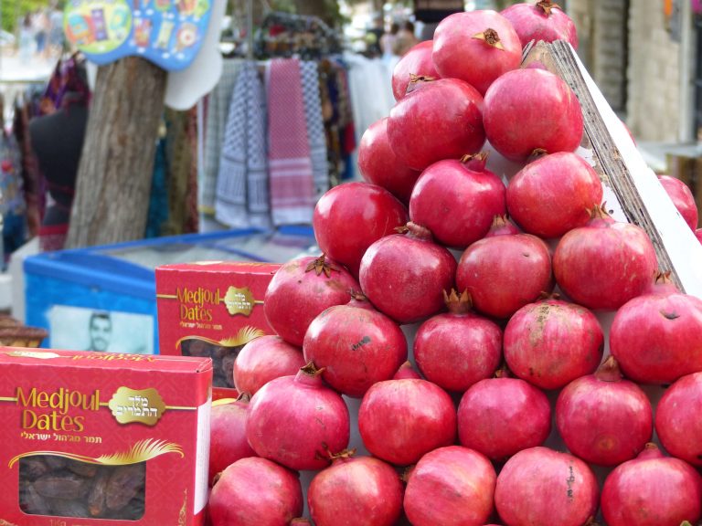 Respekt vor der Grünen Linie