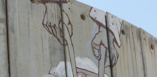 Eine Geschichte der Idiotie – „Zwei Staaten für zwei Völker“ Israel