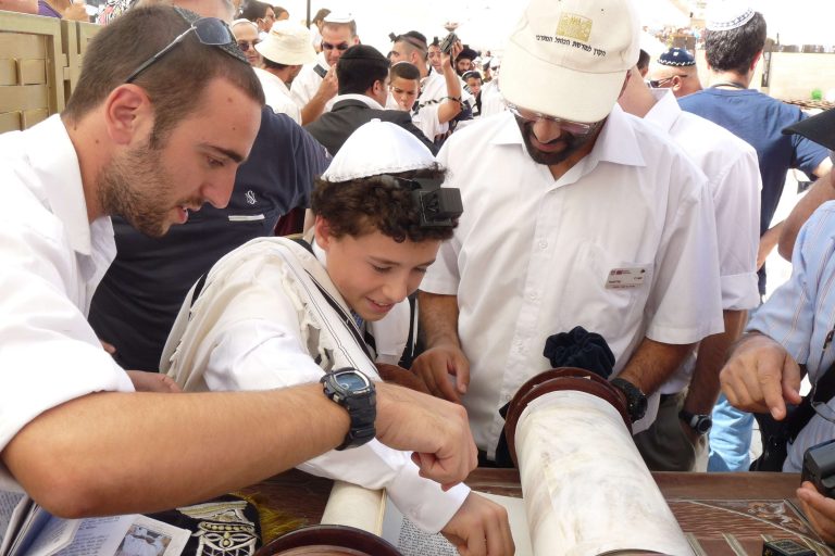 Denke an Naboth! – Die Siedler von Amona in Israel sollen auf „Regierungsland“ umziehen