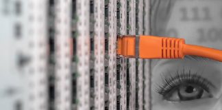 Cyber-Nirwana – Mata-Merkel und 007-Obama im digitalen Nebel