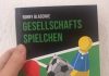 Blaschke und die Balltreter – Kurzkritik zu einem Buch über „Fußball zwischen Hilfsbereitschaft und Heuchelei“