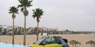 Der Zwerg unter den Cabrios – Auch das neue Smart Cabrio hat das Zeug zu einem Kultauto