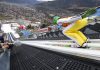 69. Vierschanzentournee: Halten die Höhenflüge der BRD-Adler von Oberstorf in Garmisch-Patenkirchen an?