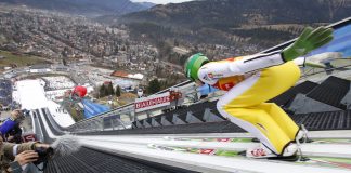 Vierschanzen-Tournee der Skispringer: Kamil Stoch nun im Exklusiv-Klub der Allerbesten