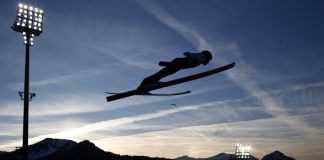 Vierschanzentournee der Skispringer: Stoch – Kraft – Tande