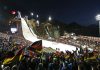 Vierschanzen-Tournee der Skispringer: Ein junger Japaner könnte den Deutschen den goldenen Adler verwehren