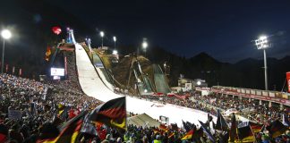 Vor der Vierschanzentournee der Skispringer – Dem 17-jährigen Domen Prevz wird alles zugetraut