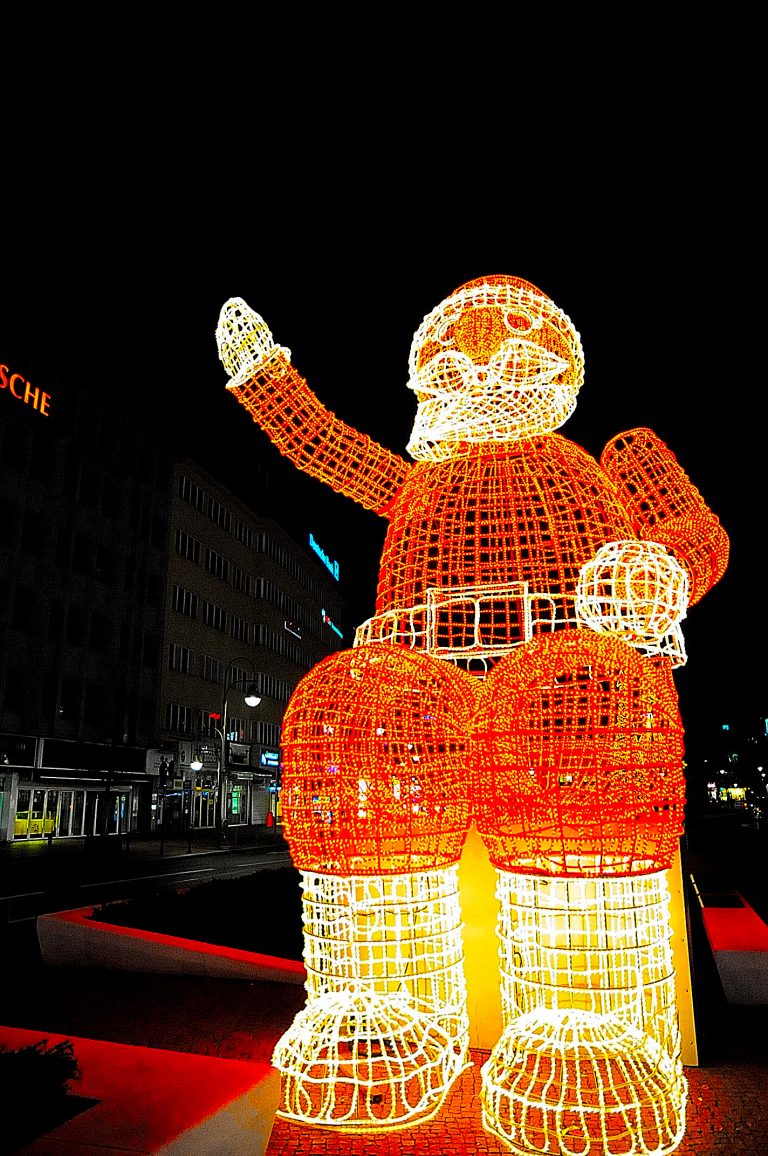 Anschlag oder Amokfahrt in Berlin? – Auf der Suche nach dem „richtigen Mann“ vom Weihnachtsmarkt am Berliner Breitscheidplatz