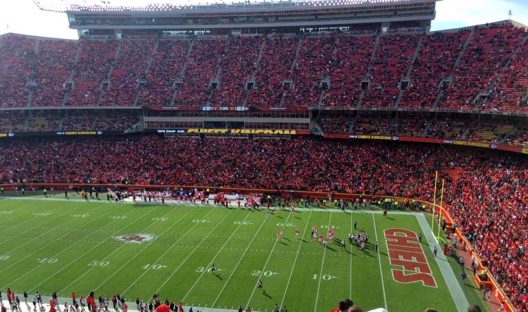 Kansas City Chiefs Playoffs