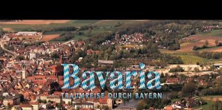 Filmtipp: „Bavaria – Traumreise durch Bayern“