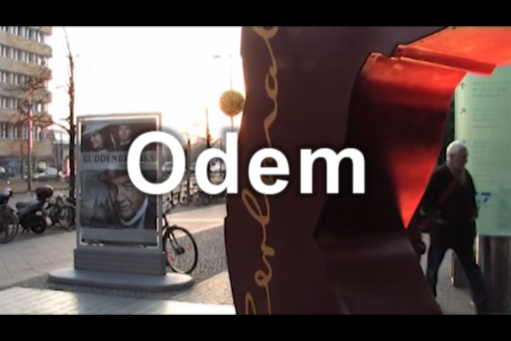 Berlinale – Zwei Frauen zwischen Nähe und Neid – Kritik zum Film „Odem“