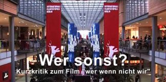 Wer sonst? – Kritik zum Film „Wer wenn nicht wir“