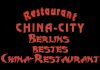 Das „China-City“ – Berlins bestes China-Restaurant