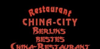 Das „China-City“ – Berlins bestes China-Restaurant