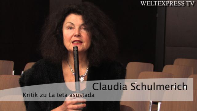 Berlinale – Kritik zum Film „La teta asustada“ (Deutscher Titel: „Eine Perle Ewigkeit“)