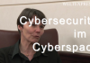 Cybersecurity im Cyberspace – Im Gespräch mit Dr. Claudia Eckert