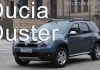 Ducia Duster