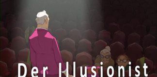 Filmtipp: „Der Illusionist“